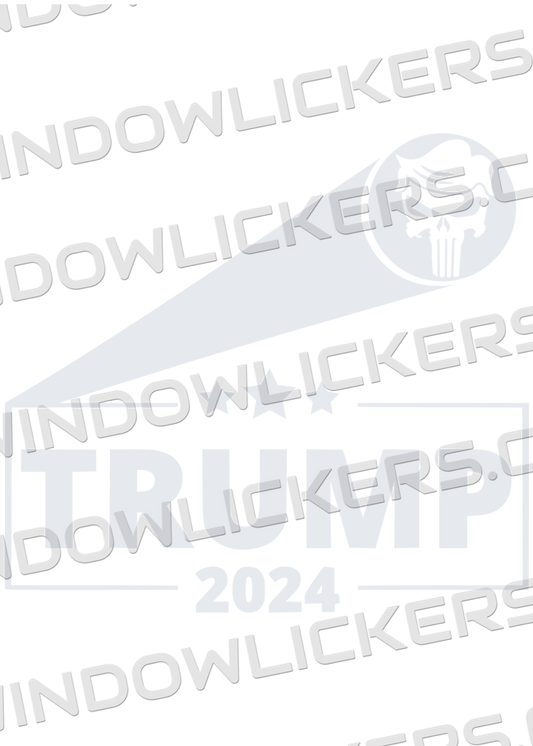 Trump Signal 2024 - Punisher